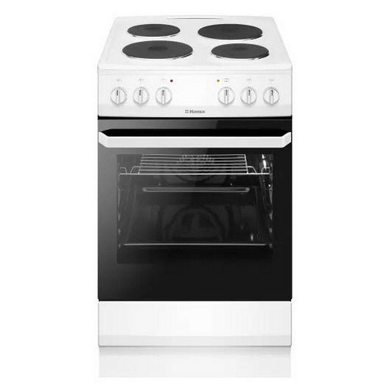 Плита кухонна Hansa FCEW56069