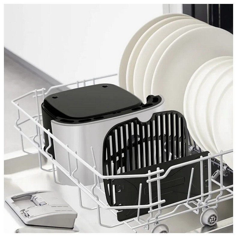 Мультиварка Tefal EY501A10