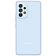 Смартфон Samsung Galaxy A53 5G SM-A536 8/256GB Dual Sim Light Blue