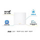 Wi-Fi Роутер Asus ZenWiFi XD6S 1PK White
