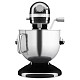 Кухонний комбайн KitchenAid Heavy Duty 6,6 л 5KSM70JPXEOB з підйомною чашею, чорний