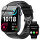Смарт-часы Oukitel V3 Black