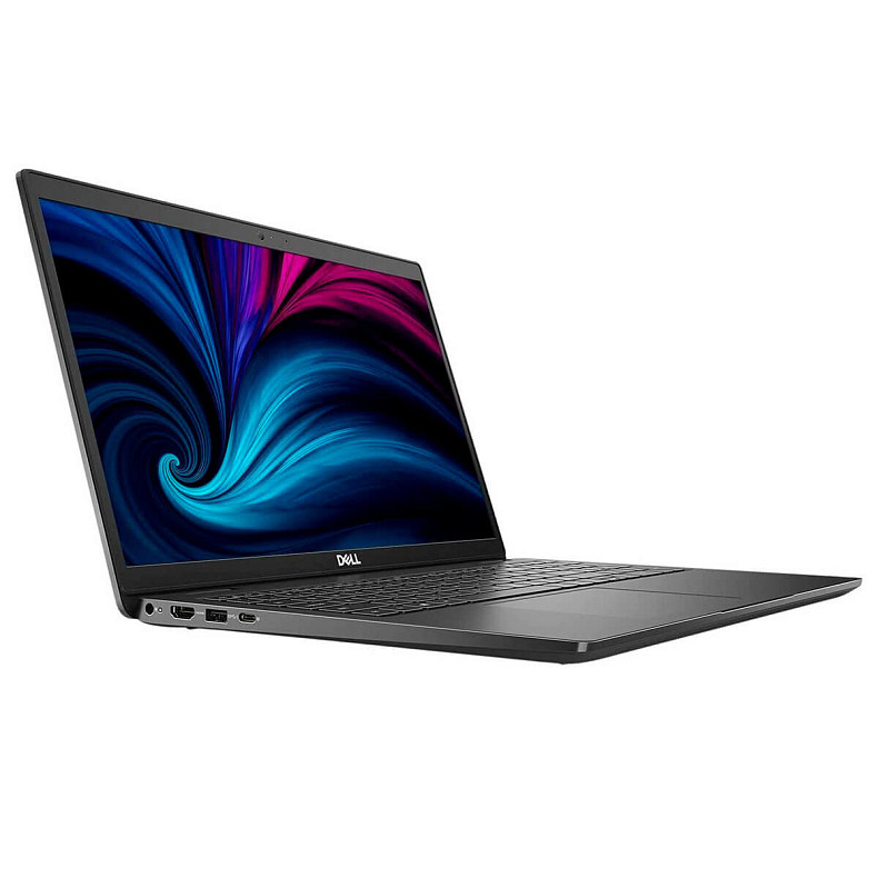 Ноутбук Dell Latitude 3520 15.6" AG, Intel i3-1125G4, 8GB, F512GB, UMA, Win11P, черный (N098L352015UA_W11P)