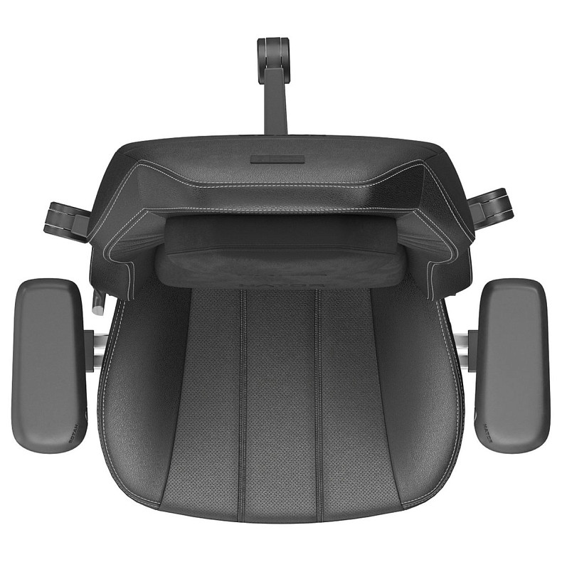 Крісло для геймерів HATOR Arc 3 L PU (HTC3400L) Black