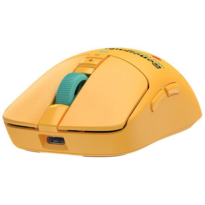 Миша Bloody R72 Ultra (Renegade Sunset)