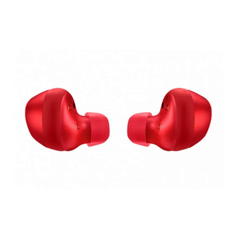 Bluetooth гарнитура Samsung Galaxy Buds Plus SM-R175 Red (SM-R175NZRASEK)