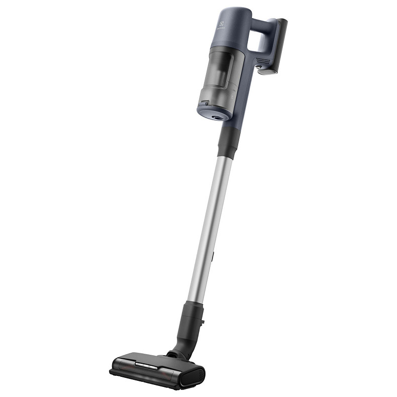 Пылесос аккумуляторный Electrolux EP61H21WET