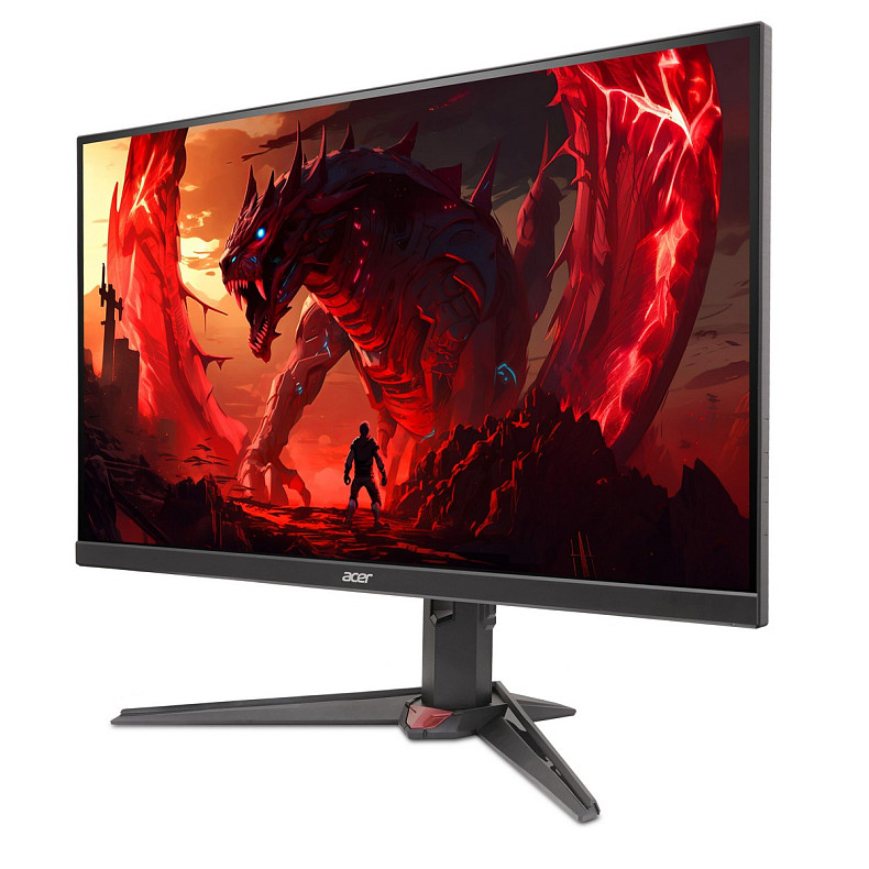 Монитор Acer 27" XV270UP6bmiiprx 2xHDMI, DP, MM IPS, 2560x1440, 144Hz, 1ms