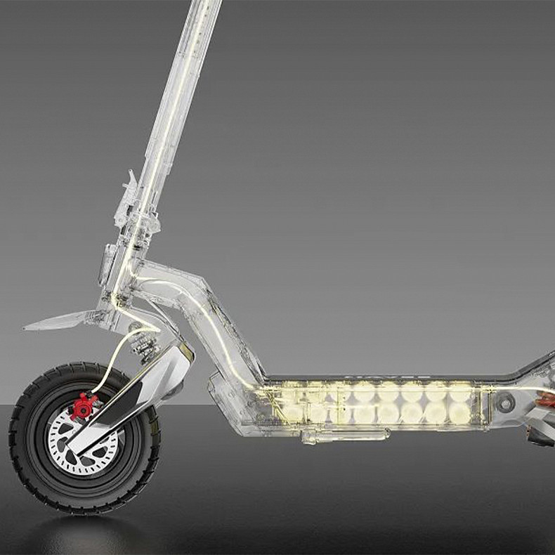 Електросамокат Navee XT5 Max