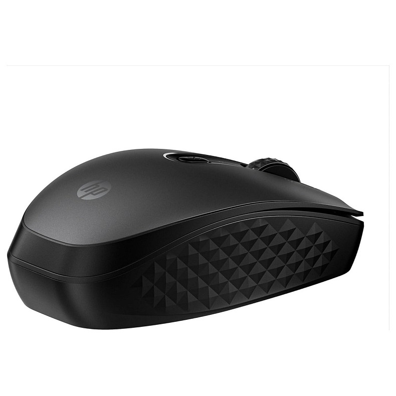 Мышь HP 690 Rechargeable, BT, черный