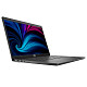 Ноутбук Dell Latitude 3520 15.6" AG, Intel i3-1125G4, 8GB, F512GB, UMA, Win11P, черный (N098L352015UA_W11P)