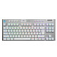Клавиатура Logitech G915 X Lightspeed TKL Wireless Tactile White (920-012737)