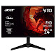 Монитор Acer 23.8" QG241YP6bmipx HDMI, DP, MM, IPS, 144Hz, 1ms, FreeSync