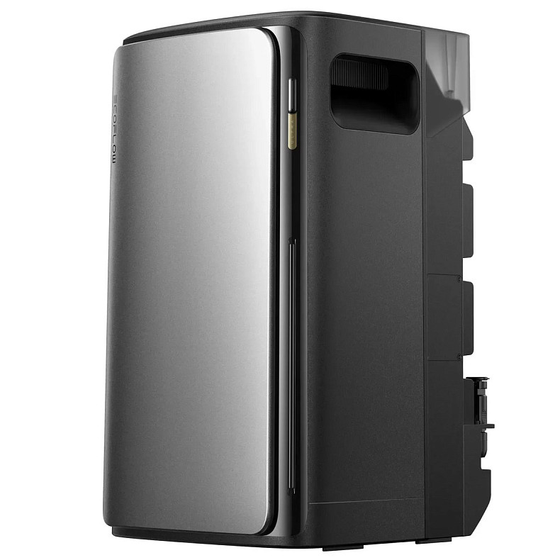 Система энергонезависимости EcoFlow STREAM Ultra