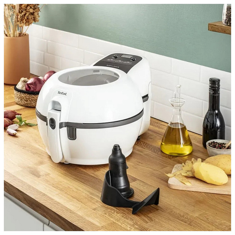 Мультипіч Tefal FZ720015