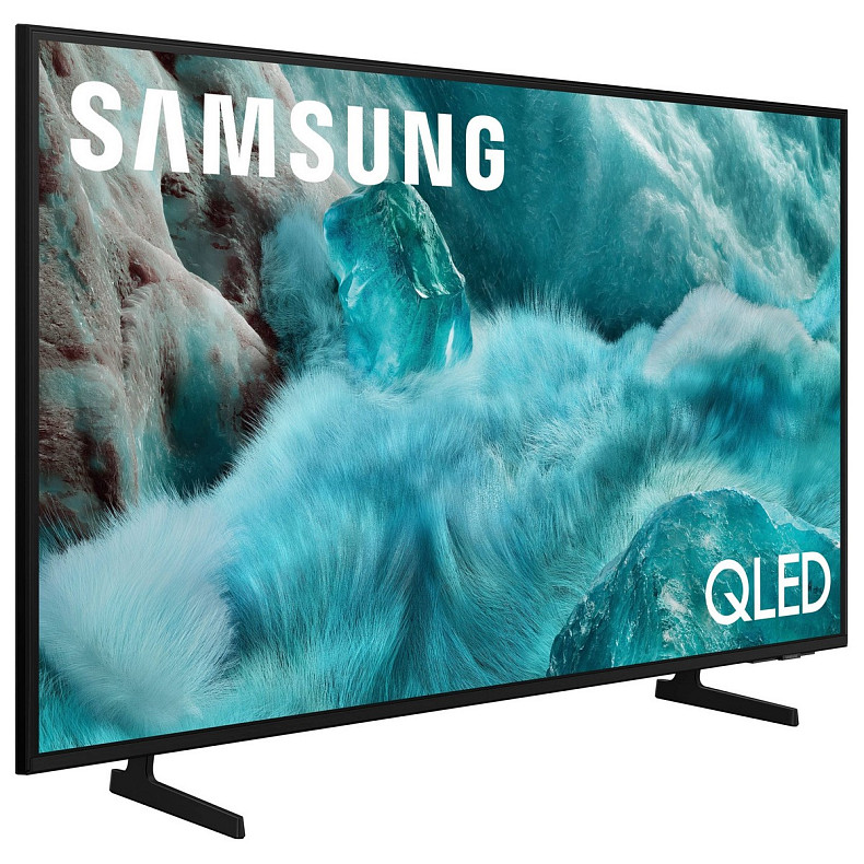 Телевізор SAMSUNG QE75Q7FAAUXUA