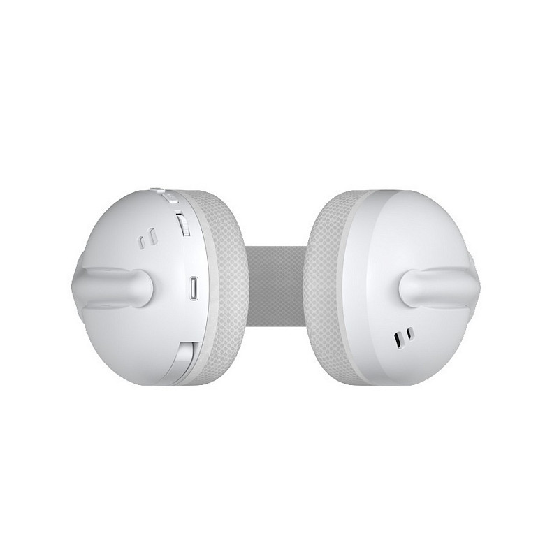 Гарнітура Aula S6 Wireless Headset White (6948391235561)