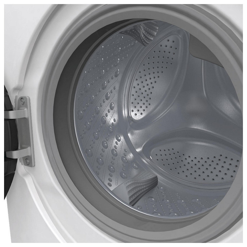 Прально-сушильна машина Gorenje WD2PA964ADW