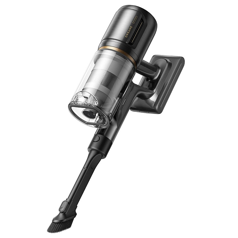 Бездротовий пилосос Dreame Z30 Ultra