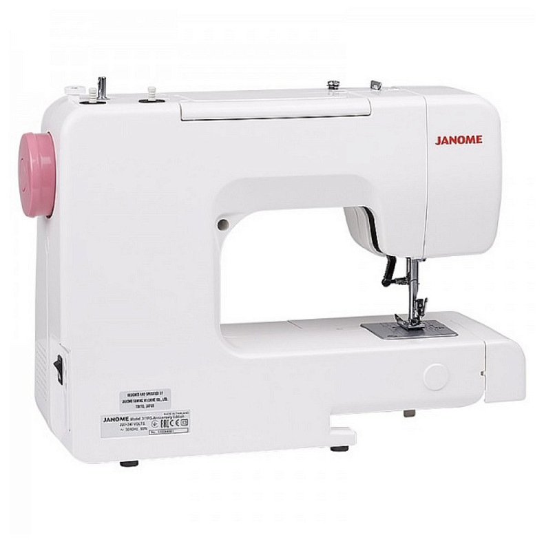 Швейная техника Janome J-311PG
