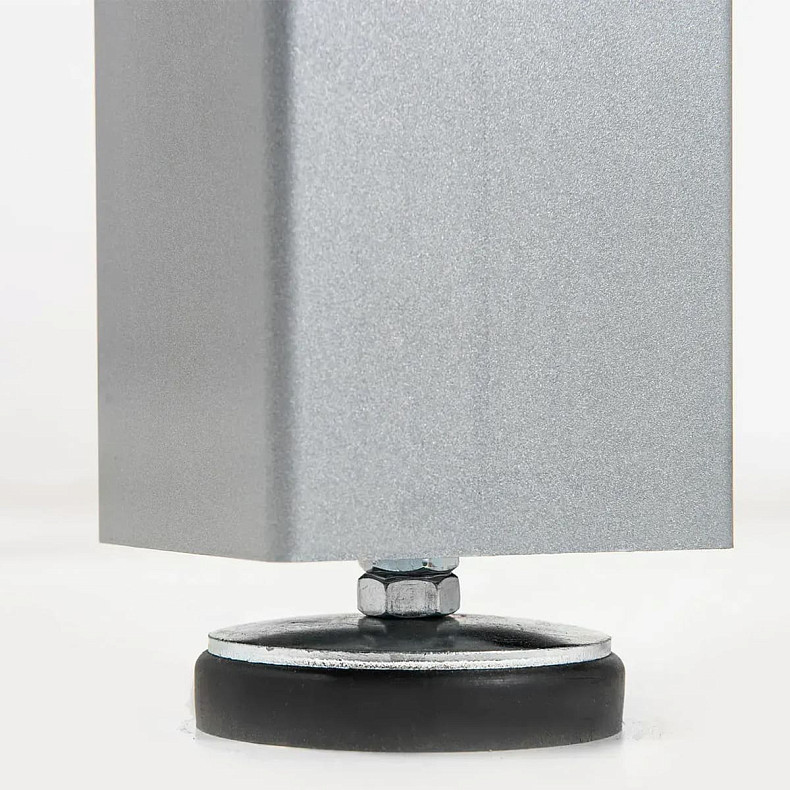 Настольный футбол Garlando G-500 Weatherproof Blue (G500WBLGULLA)