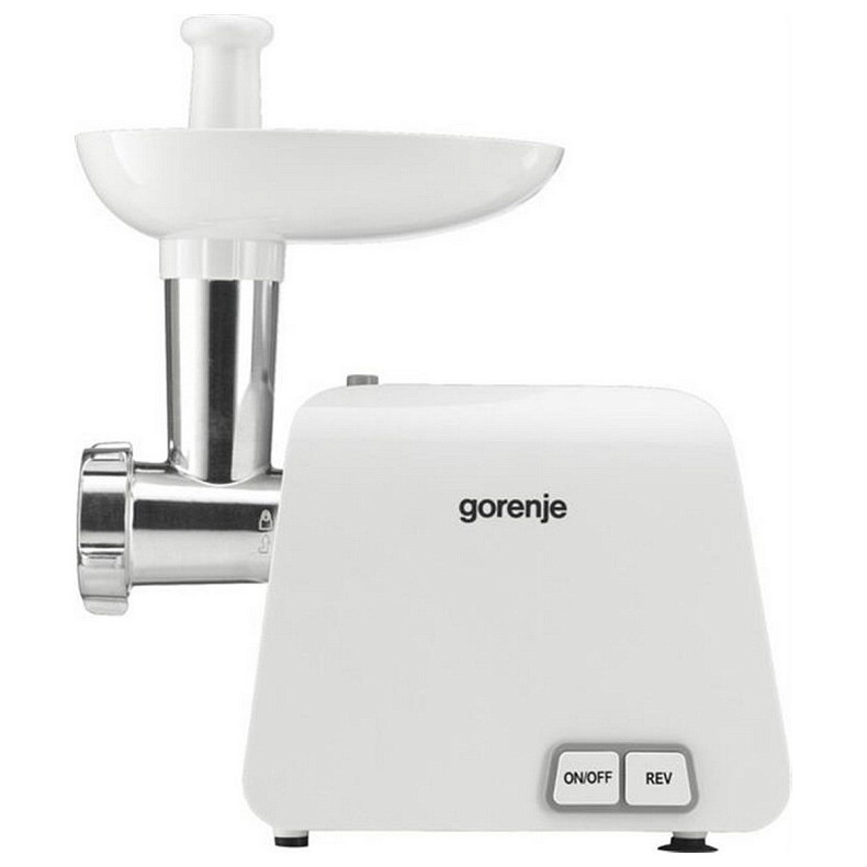 Мясорубка Gorenje MG1602W