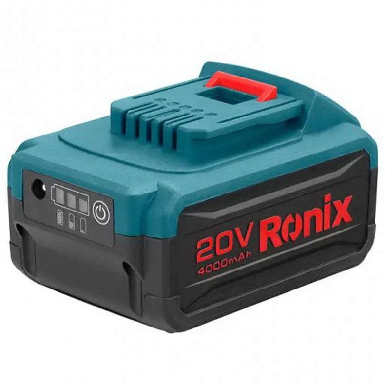 Аккумулятор Ronix 4Ач (8991)