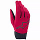 Рукавички Alpinestars A-DURA RAIN GLOVES RED FLUO, XXL