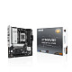 Материнская плата ASUS PRIME B850M-A-CSM sAM5 B850 4xDDR5 M.2 HDMI DP mATX
