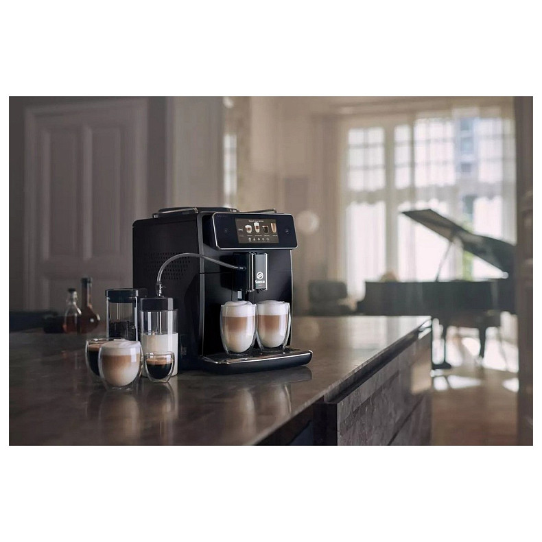 Кавомашина Saeco Xelsis Deluxe SM8780/00