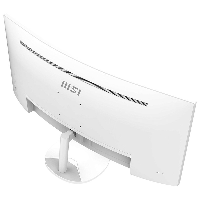 Монітор MSI 34" PRO MP341CQW