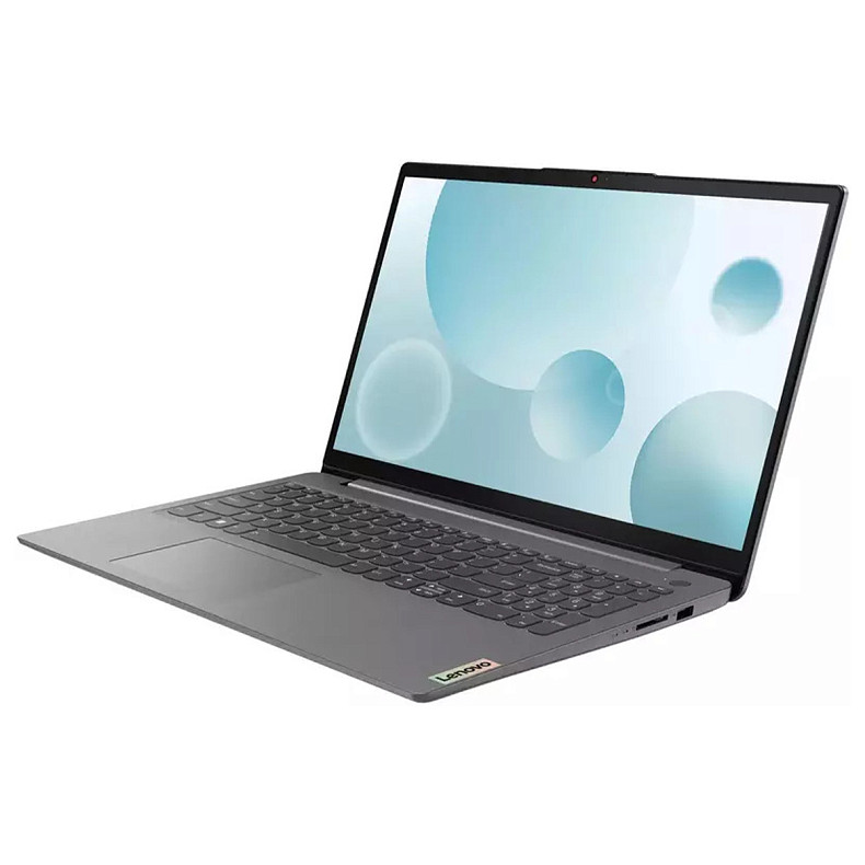 Ноутбук LENOVO IdeaPad 3 15IAU7 (82RK011QRA)