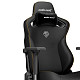 Кресло игровое Anda Seat Kaiser 3 Black Size XL