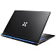 Ноутбук Dream Machines RG5050-17 17.3FHD IPS, Intel i9-14900HX, 16GB, F1TB, NVD5050-8, DOS, черный