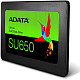 Накопитель SSD SATA2.5" 240GB NAND FLASH ASU650SS-240GT-R ADATA