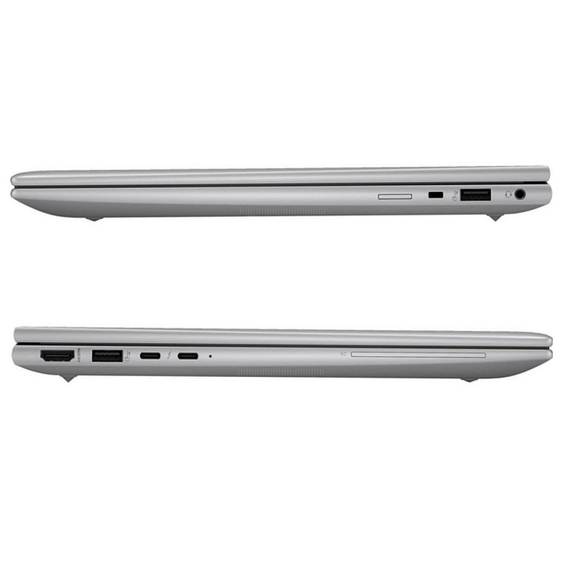 Ноутбук HP ZBook Firefly G11A 14" WUXGA IPS, 300n/Ryz 7 PRO 8840HS (5.1)/32Gb/SSD1Tb/Radeon/FPS/Підсв/DOS