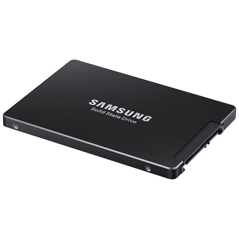 SSD диск Samsung PM893 SATA 2.5" 960GB 6GB/S MZ7L3960HCJR-00A07