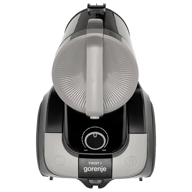 Пылесос Gorenje VCE 01 TABKG