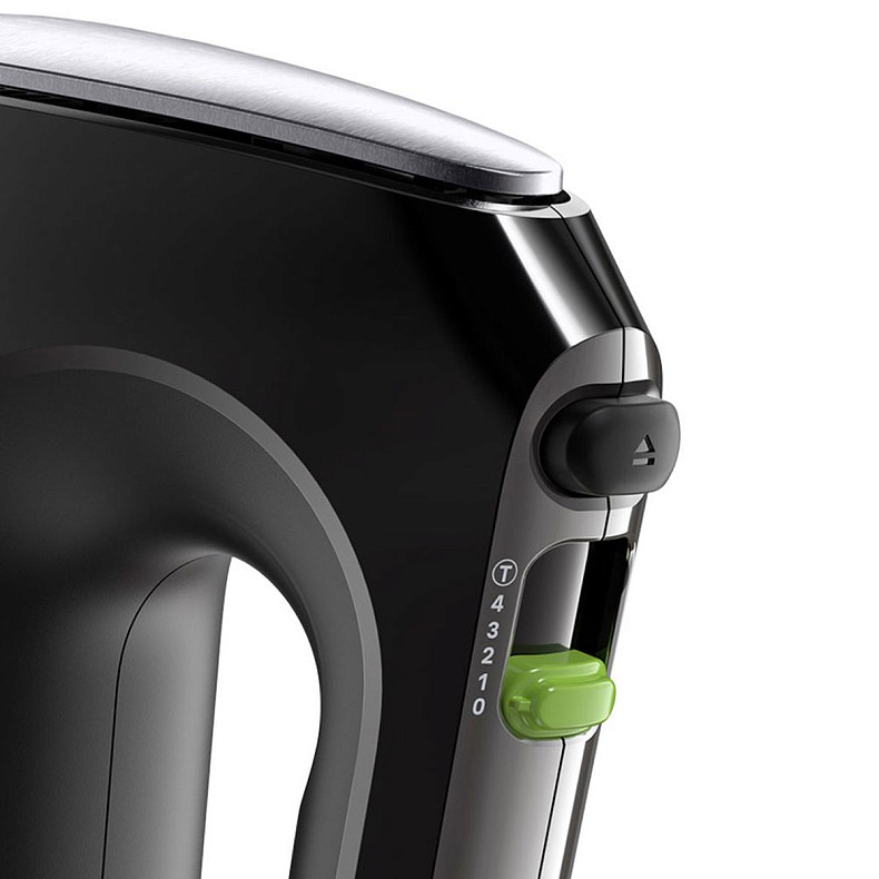 Миксер Braun HM 2110 BK