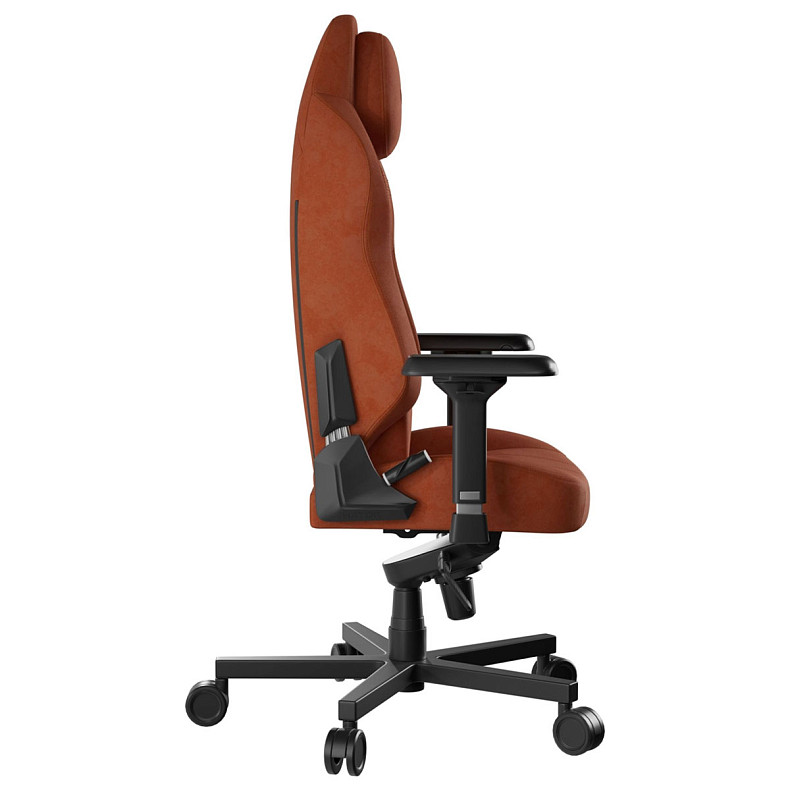 Крісло для геймерів HATOR Arc 3 S Velour (HTC3449S) Orange