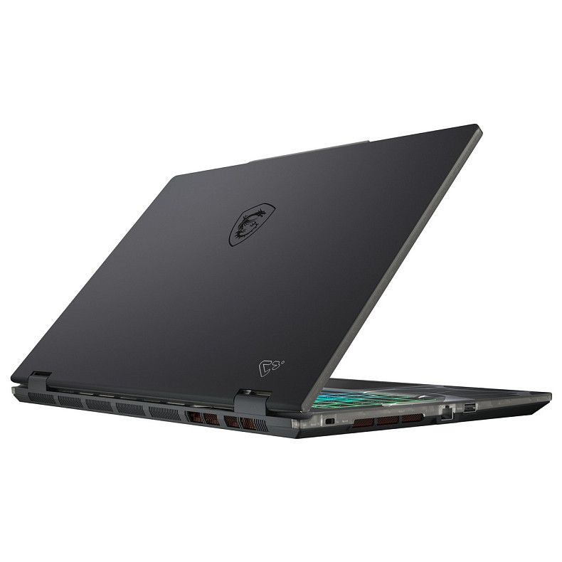 Ноутбук MSI Cyborg A15 AI B2HWFKG-226XUA 15.6 FHD, AMD R7-260, 16GB, F1TB, NVD5060-8, DOS, черный