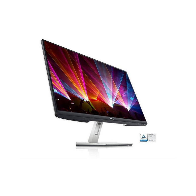 Монитор DELL 27" S2721H IPS Silver (210-AXLE)