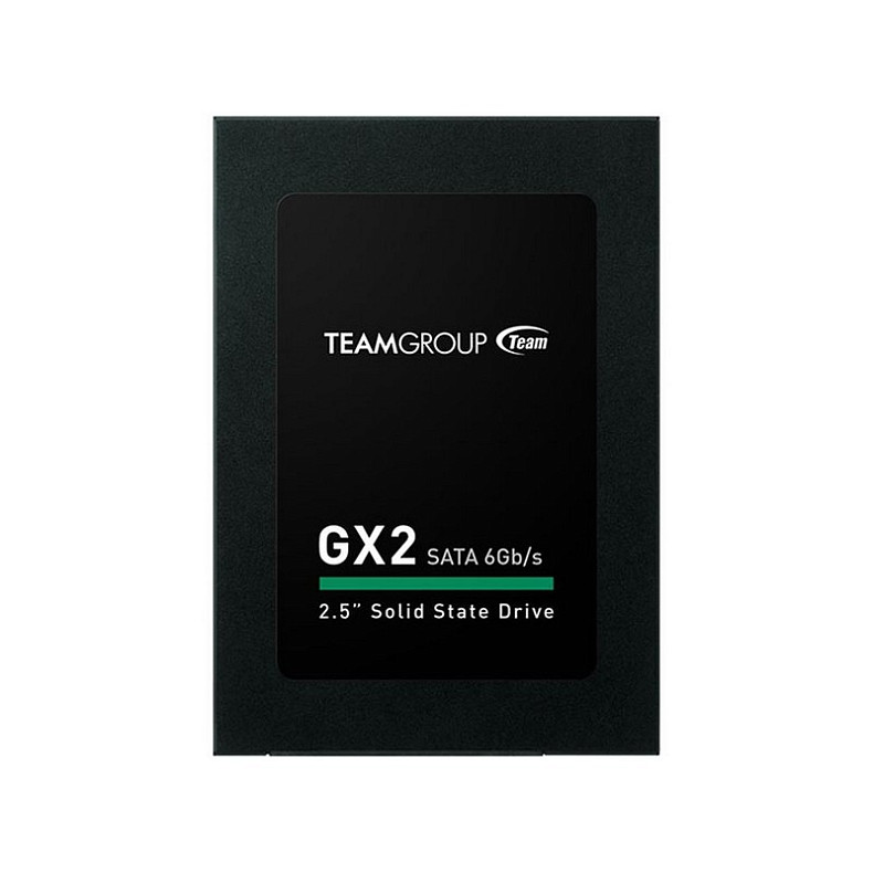 SSD диск Team GX2 1TB 2.5" SATAIII TLC (T253X2001T0C101)