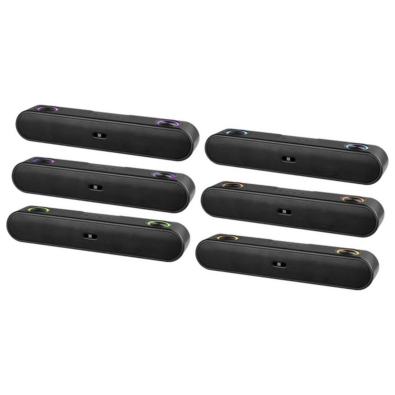 Саундбар Defender Z9 Black (65229)