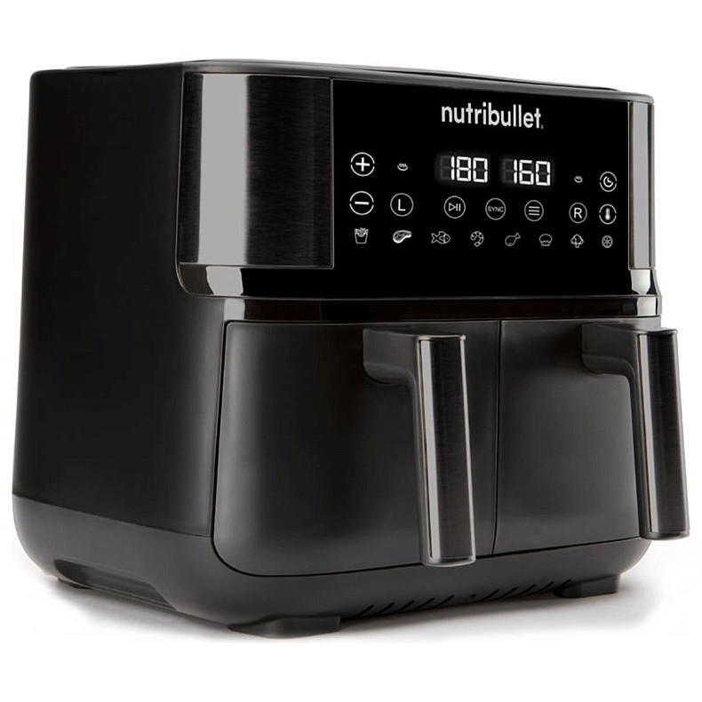 Мультипечь Nutribullet NBA081B