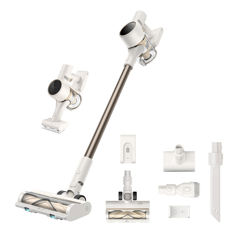 Бездротовий пилосос Dreame R10s