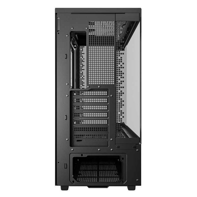 Корпус DeepCool CH690 Digital Black (R-CH690-BKNNA0D-G-1) без БП