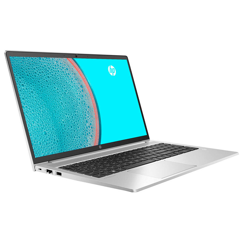 Ноутбук HP ProBook 450 G9 FullHD Silver (6K4Y0AV_V1)