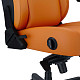 Крісло ігрове Anda Seat Kaiser 4 Orange Size XL