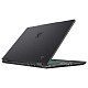 Ноутбук MSI Cyborg A15 AI B2HWFKG-226XUA 15.6 FHD, AMD R7-260, 16GB, F1TB, NVD5060-8, DOS, черный
